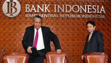 Kredit UMKM Perbankan Melambat per April 2019