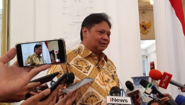 Golkar Inginkan Kursi Menteri Lebih Banyak dan Ketua MPR