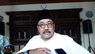 Rano Karno Sebut Film Perlu Diperjuangkan Lewat Jalur Politik