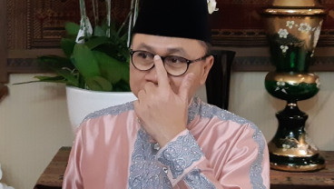 Silaturahmi ke Kediaman Zulkifli Hasan, Ini Nasib Sejumlah Politisi PAN