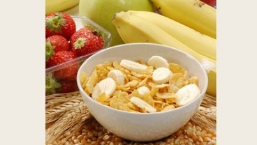 Produksi Sereal di Luar Perkiraan, Indeks FAO Naik