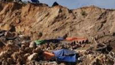 Jadi Senjata Perang Dagang, Harga Tanah Jarang China Melambung