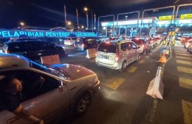 JELAJAH LEBARAN JAWA BALI 2019 : H+1 Lebaran, Pelabuhan Gilimanuk Mulai Padat