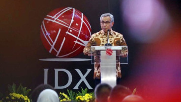 Bos OJK : Menunggu Kredit Tumbuh Tinggi Tak Bisa Hanya dengan Doa!