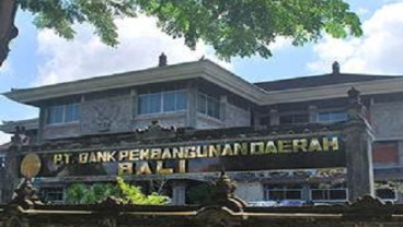 BPD Bali Proyeksikan Transaksi Melonjak 25 Persen
