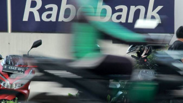 Bos Rabobank Sudah Datangi OJK, Sampaikan Izin Tutup Usaha Secara Lisan