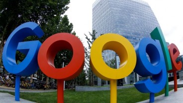 Google Bakal Beli Perusahaan Big Data US$2,6 Miliar