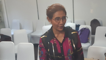 Jika Tak Lagi Jadi Menteri, Susi Pudjiastuti Akan Manfaatkan Followernya