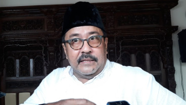 Bocoran Si Doel The Movie 3, Rano Karno Akui Baper