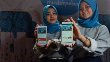 Hijrah Lifestyle Dorong Ekosistem Digital Berprinsip Syariah