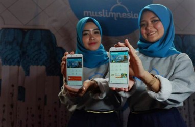 Hijrah Lifestyle Dorong Ekosistem Digital Berprinsip Syariah