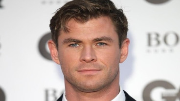 Chris Hemsworth Resah Dengan Harta Kekayaannya