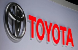 Toyota Motor Corp Bakal Gandeng Produsen Baterai China