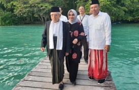 Libur Lebaran, Operator Raja Ampat Diimbau Utamakan Keselamatan Wisatawan