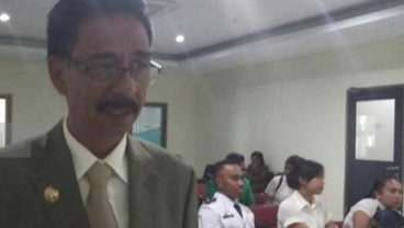 Sabu Raijua Garap 20 Hektare Lahan Garam Bantuan KKP