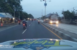 Jangan Ngebut di Ruas Jalan Situbondo—Probolinggo