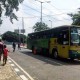 Arus Balik Lebaran : Terminal Kampung Rambutan Masih Lengang