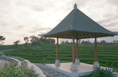 Jelajah Lebaran Jawa Bali 2019 : Rest Area Nontol Pertama Dibuka