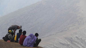 Pemerintah Banyuwangi Tawarkan Atraksi Tradisi Bersih Desa