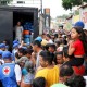 4 Juta Orang Tinggalkan Venezuela