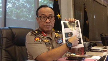 Bom Bunuh Diri Pos Polisi Kartasura: Polisi Dalami Kaitan dengan Sel Tidur Teroris