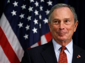 Michael Bloomberg Relakan Rp7,1 Miliar untuk Tutup Tambang Batu Bara