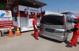 JELAJAH JAWA–BALI 2019: Tujuh SPBU Siaga di Tol Trans Jawa Bagian Jawa Tengah