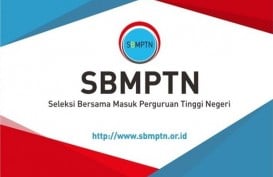 Ingat! Pendaftaran SBMPTN Mulai Senin (10/6) hingga 24 Juni 2019