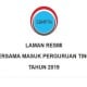 Pendaftaran SBMPTN 2019 Mulai 10 Juni, Berikut Tahapannya