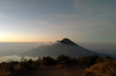 JELAJAH LEBARAN JAWA BALI 2019 : Berlibur Di Sekitar Merapi? Patuhi 3 Rekomendasi Ini