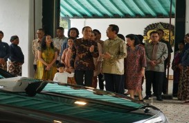 Menanti Rekonsiliasi Prabowo dan Jokowi