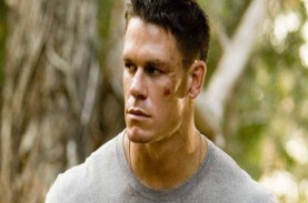 Pegulat AS John Cena Akan Gabung 