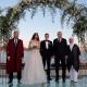 Mesut Ozil Menikah, Presiden Erdogan Jadi Pendamping Pengantin Pria