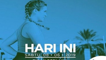 Promo Paket Hemat 4 Tiket Masuk Taman Pantai Ancol, Hanya Rp100 Ribu Termasuk Biaya Parkir