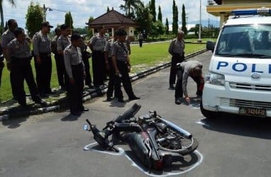 Kian Ceroboh, Angka Kematian Akibat Laka Lantas di Riau Melonjak