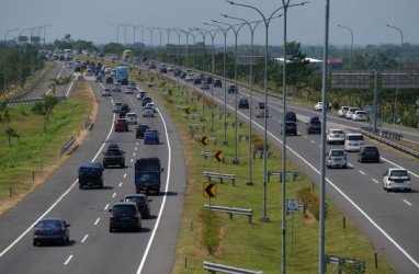 Operator Tol Cipali : Puncak Arus Balik ke Jakarta Mulai Sabtu Ini