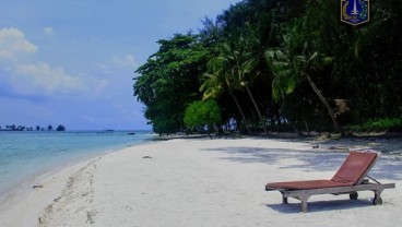 Kepulauan Seribu Diserbu Pengunjung, KSOP Siapkan Garansi Keselamatan