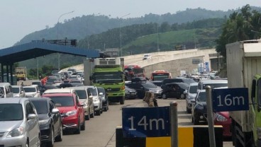 Beredar Kabar Pelabuhan Bakauheni Macet Parah, ASDP Beri Klarifikasi