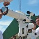 Gerhana Matahari Total Diprediksi Tarik Wisatawan ke Chile