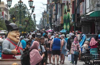 Jalan-Jalan ke Malioboro, Begini Aktivitas yang Bisa Dilakukan