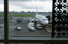 Bandara Adi Soemarmo Mulai Ramai pada H+2 Lebaran 2019
