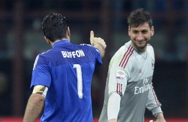 Jadi Direktur Baru PSG, Leonardo Siap Rekrut Donnarumma