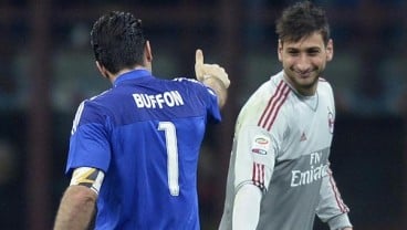 Jadi Direktur Baru PSG, Leonardo Siap Rekrut Donnarumma