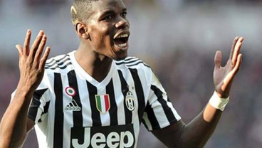 Juventus Siapkan Dana & Tukar Pemain untuk Pulangkan Pogba