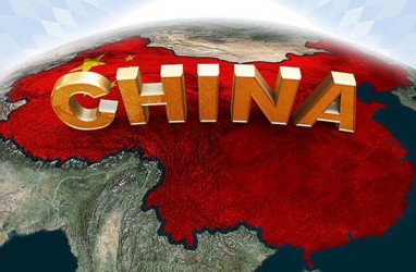 China Bakal Kuasai Permintaan Gas Dunia Pada 2024