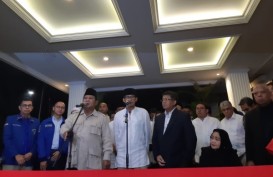 PKS Tegaskan Setia di Koalisi Prabowo-Sandi