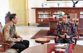 Suasana Hati PAN dan Demokrat Mendukung Jokowi-Ma'ruf