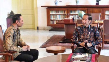 Suasana Hati PAN dan Demokrat Mendukung Jokowi-Ma'ruf