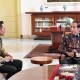 Suasana Hati PAN dan Demokrat Mendukung Jokowi-Ma'ruf