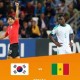 Hasil Piala Dunia U-20: Kalahkan Senegal, Korsel ke Semifinal